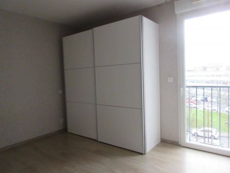 Location appartement t1 bis 2 pièces 35 m² à Rodez (12000) - Photo 3