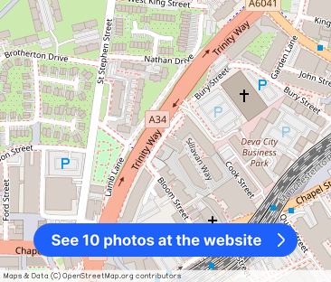 Block D Alto, Salford, M3 - Photo 1