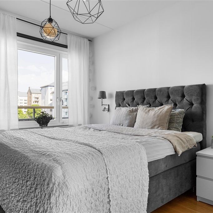 Kungsängsgatan, Uppsala - Photo 1