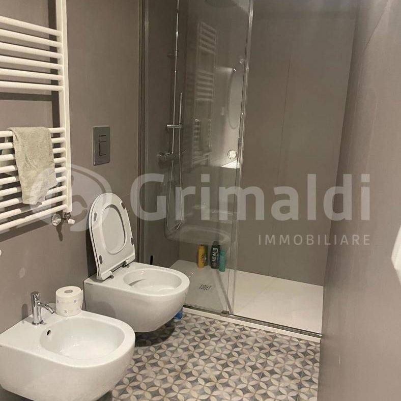 Bilocale via Giovanni Beltrani, 43, Trani - Photo 1