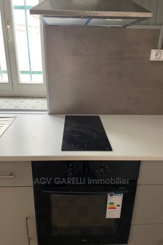 Location Appartement 1 pièce 25m² TOULON 83000 - Photo 2