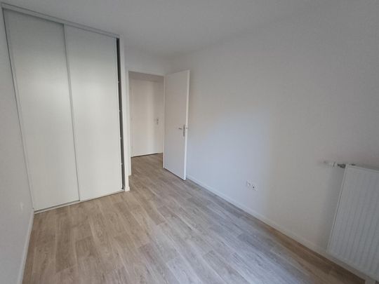 location Appartement T4 DE 76.6m² À BOBIGNY - Photo 1