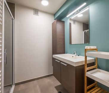 2 slaapkamer appartement te huur nabij centrum Zele - Photo 3