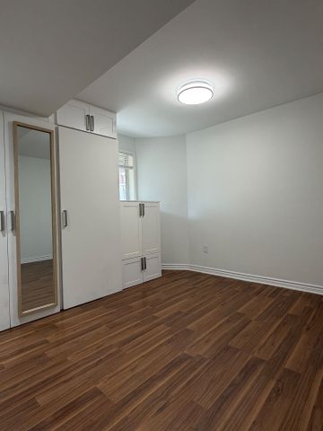 For Lease - 149 Millcliff Circle Unit# Lower, Aurora, Ontario - Photo 2