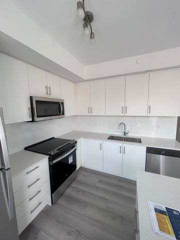 For Lease - 65 Attmar Drive Unit# 376, Brampton, Ontario - Photo 4