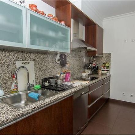 Apartamento T2 - Photo 1