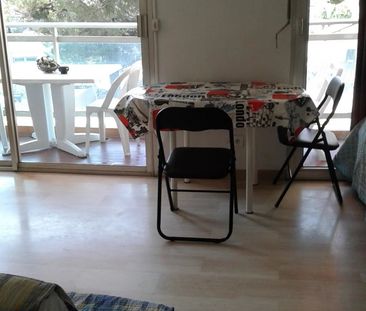 Location Appartement - Cagnes-sur-Mer Cros de Cagnes - Photo 2