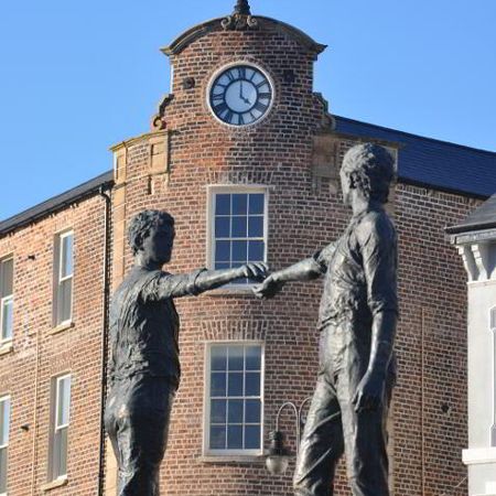 1a Abercorn Road, Derry, BT48 6AZ - Photo 4