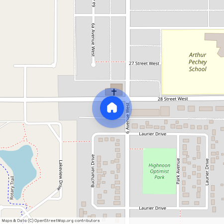 Saskatchewan, 633 28 St W, S6V 6K5, Prince Albert