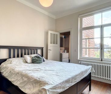 Appartement te huur in Gent voor € 1.050 met 1 slaapkamer - Photo 4