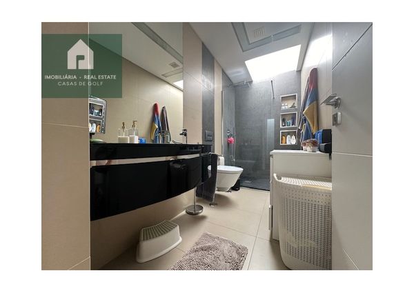 Moradia T3 em Setúbal