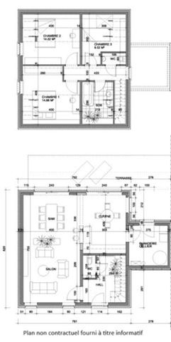 Huis te huur - Foto 4