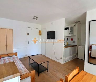 Location Appartement 2 pièces 28 m2 à Le Grau-du-Roi - Photo 2