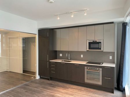For Lease - 403 Church Street Unit# 3607, Toronto, Ontario - Photo 2