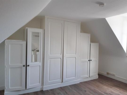 Location Appartement 1 pièce 20m² TOURS 37000 - Photo 1