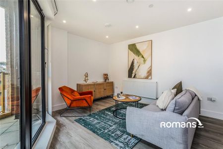 2 bedroom flat to rent - Photo 5