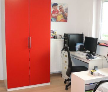 Villa te huur in Kortrijk-Dutsel voor € 1.780 met 4 slaapkamers - Photo 3