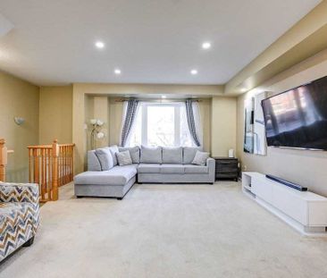 For Lease - 60 Fairwood Circle Unit# 64, Brampton, Ontario - Photo 5