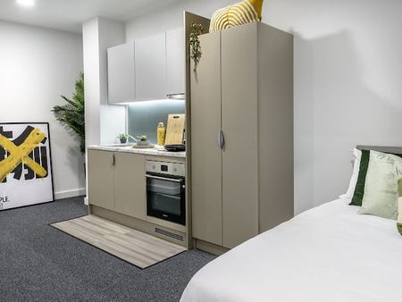 Humberstone road - Photo 2