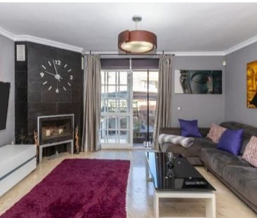 3 room luxury House for rent in Benalmádena, Spain - Photo 1