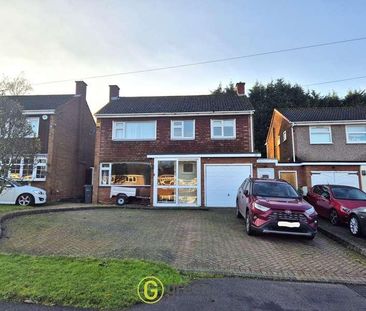 Grosvenor Close, Sutton Coldfield, B75 - Photo 1