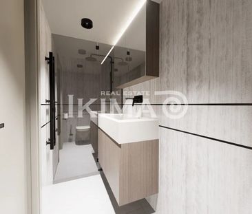 Studio/Γκαρσονιέρα για ενοικίαση Αγία Τριάδα (Φάληρο - Ιπποκράτειο) - Photo 5