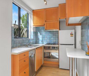 1/28 Pine Avenue, Elwood VIC 3184 - Apartment For Rent | Domain - Photo 5