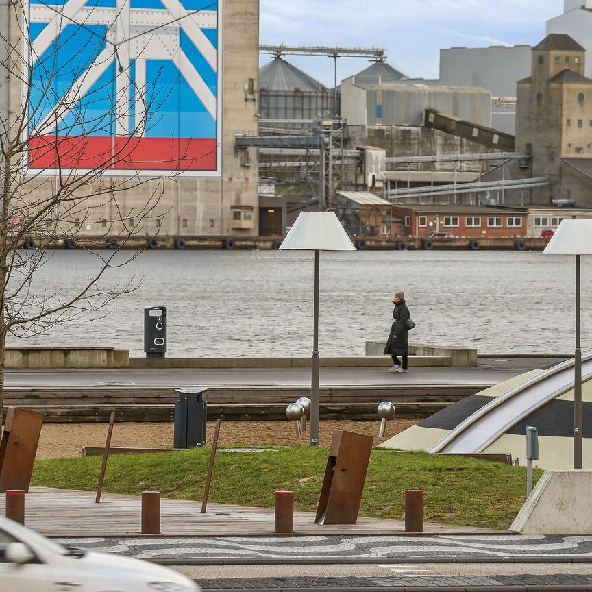 Toldbodgade 25, 2. th., 9000, Aalborg - Foto 1