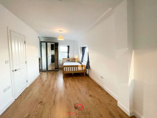 Studio Flat, Holloway Road, N7 - Photo 1