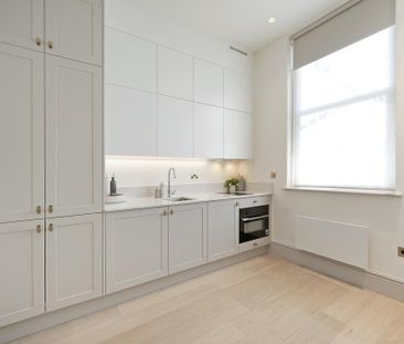 Studio to rent - Photo 6