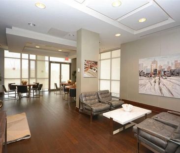 For Lease - 339 Rathburn Road Unit# 2201, Mississauga, Ontario - Photo 1