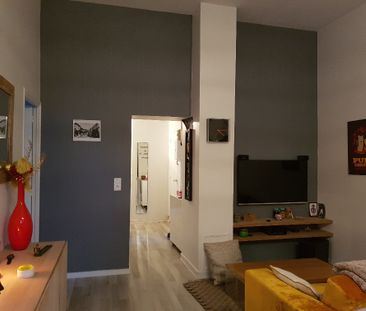 Location Appartement 3 pièces 64m² - Photo 2