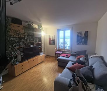 3½-room duplex apartment - Foto 1