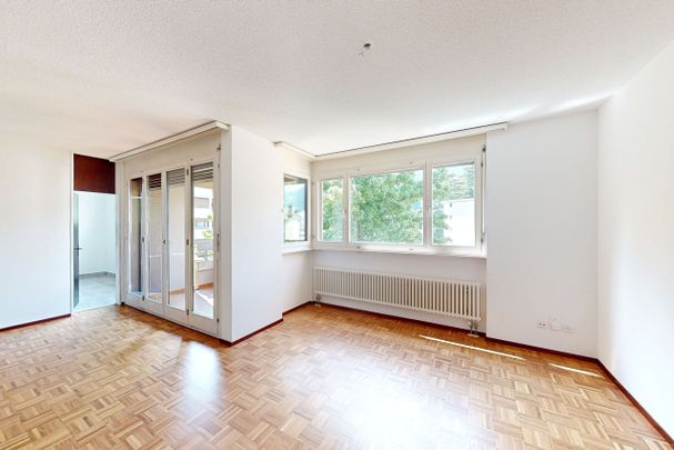 Ampio 3.5 locali a Giubiasco - Foto 1