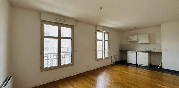Rental Apartment La Garenne-Colombes - Photo 2