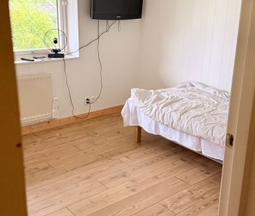 Aftonstigen, Malmberget - Foto 5