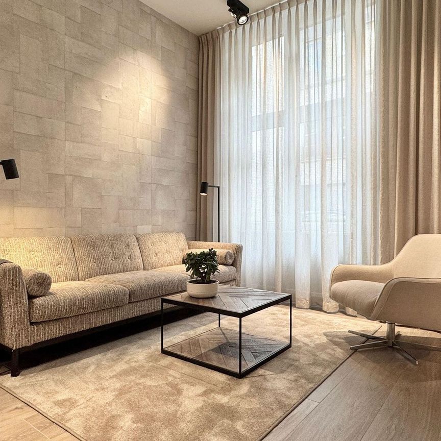 Appartement te huur: Bloemstraat 10-A 1016 LB Amsterdam - Photo 1