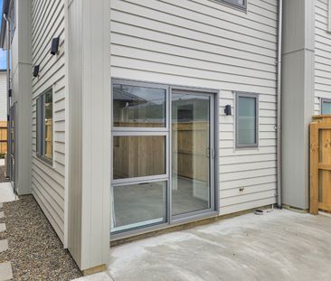 New in Wainui - Photo 4