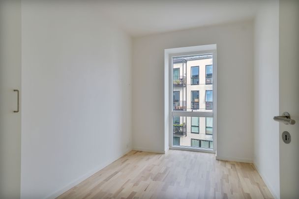 Pakkerivej 23, 1. 2. - Photo 1