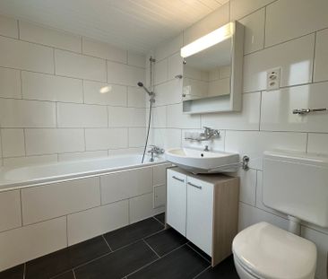 5 Zimmer, 80 m², 1. Stock - Photo 2