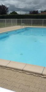 Appartement à louer 2 pièces 44.84m² - Photo 4