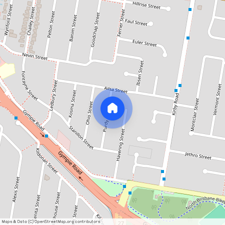 17 Purdy Street, Qld 4034, Aspley