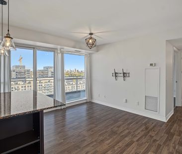For Lease - 100 Western Battery Road Unit# 1508, Toronto, Ontario - Photo 2