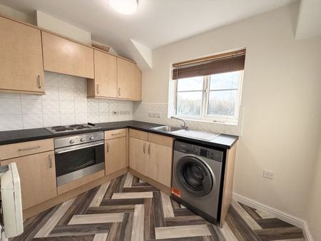 Medway Court, St Helens, WA9 2AZ - Photo 2