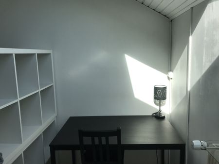 Location Appartement 1 pièce 13m² REIMS 51100 - Photo 3