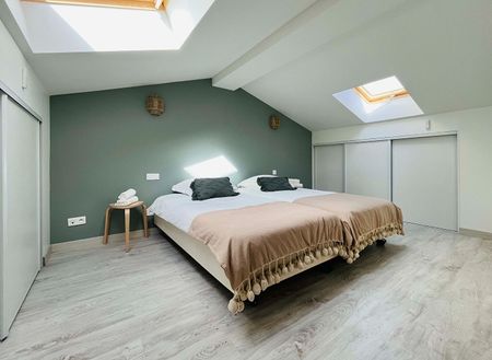 Location Appartement 3 pièces 70m² TOULOUSE 31500 - Photo 4