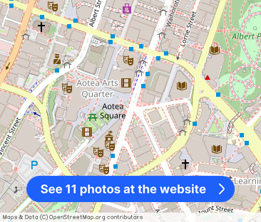 The Resolute Twins - Photo 1