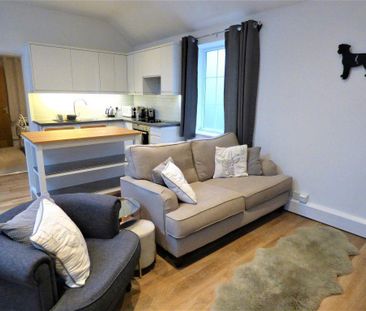 1 bedroom bungalow to rent - Photo 3