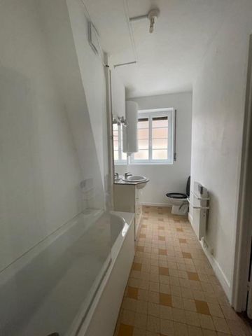 Location Appartement 2 pièces 54m² DUNKERQUE 59140 - Photo 5