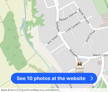 14 Buccleuch Street, Dalton-In-Furness - Photo 1